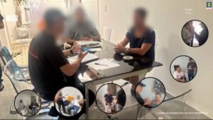 Destapan presunta red que habría desviado más de $3 billones de las regalías en Colombia