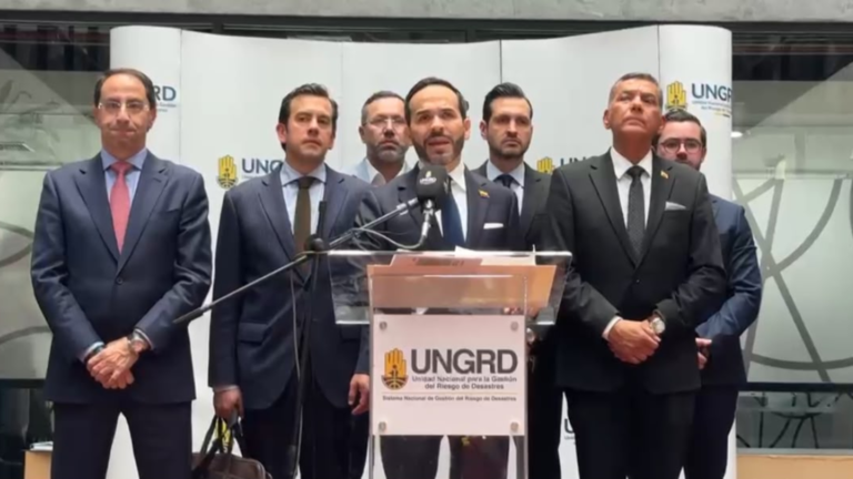 Presidente ya está en Quibdó para evaluar emergencia por el sismo
