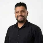 Andrés Calderón