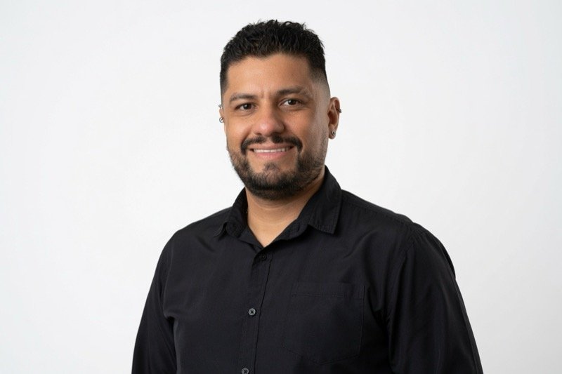Andrés Calderón