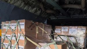 Papa León XIV expresa solidaridad con Colombia y Estados Unidos envía expertos para apoyar rescates