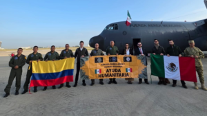 Más de 12 países ofrecen ayuda a Colombia tras el terremoto: Gobierno reporta más de US$1.300 millones en cooperación