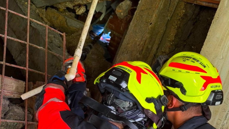 Antioquia envía equipos de rescate a Chocó y reporta afectaciones en 80 municipios