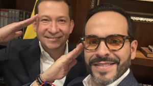 Ya hay nuevo director de la DIAN