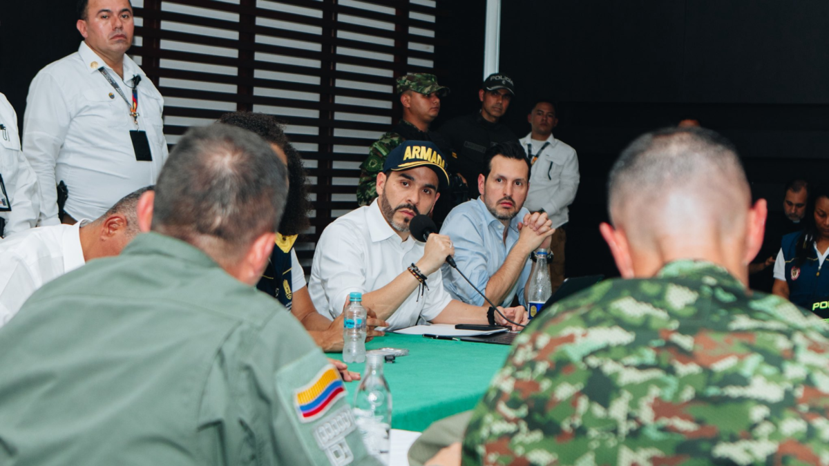 Gobierno decreta tres días de duelo nacional por víctimas del terremoto