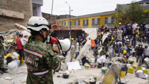 Medicina Legal actualiza balance: 227 cuerpos recibidos y 164 víctimas identificadas tras el terremoto