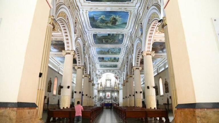 Antioquia fortalece su turismo de fe: 13 municipios ingresan a la Red Mundial de Destinos Religiosos