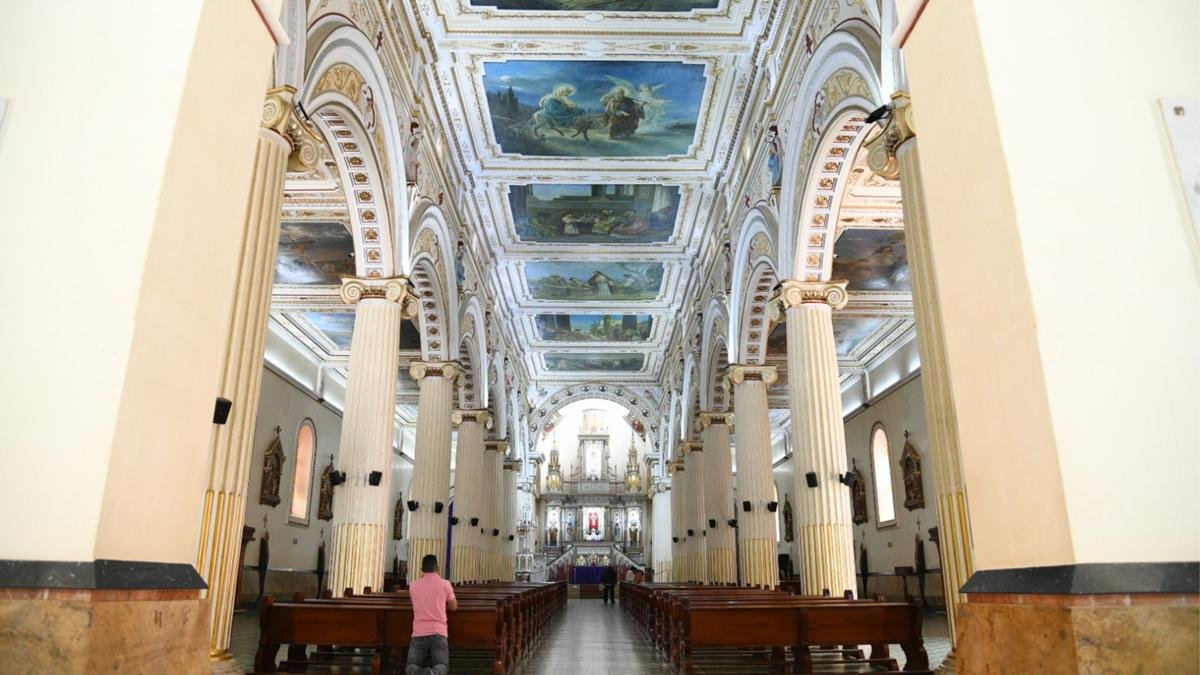 Antioquia fortalece su turismo de fe: 13 municipios ingresan a la Red Mundial de Destinos Religiosos