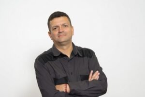 José Gil