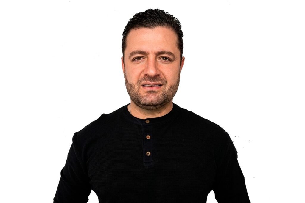 José Luis Alarcón