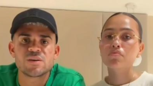 Luis Díaz y Jhon Córdoba se unen a las ayudas para los damnificados por el terremoto