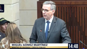 Gobierno aplaza por un mes el pago de renta para afectados por el terremoto