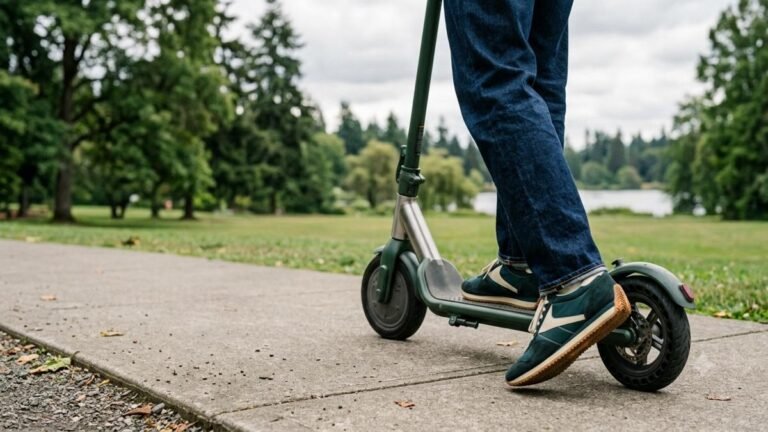 Patinetas y bicicletas eléctricas ya tienen nuevas reglas en Colombia: casco obligatorio, límites de velocidad y control desde 2027