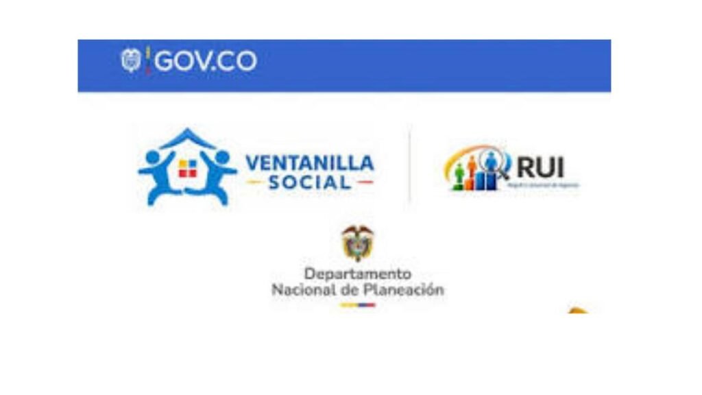 Antioquia alerta por vacíos en el nuevo Registro Universal de Ingresos: aún no hay claridad sobre la reclasificación de los hogares