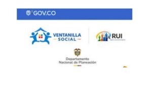 Antioquia alerta por vacíos en el nuevo Registro Universal de Ingresos: aún no hay claridad sobre la reclasificación de los hogares