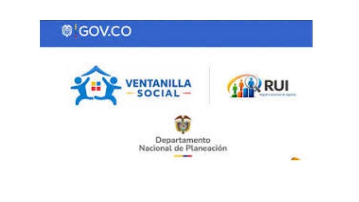 Antioquia alerta por vacíos en el nuevo Registro Universal de Ingresos: aún no hay claridad sobre la reclasificación de los hogares