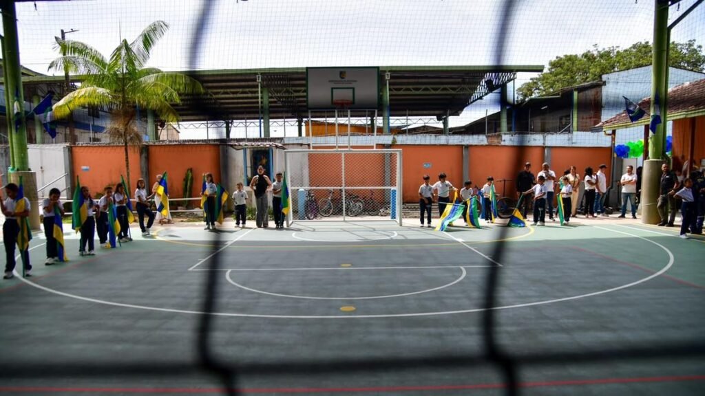 San Roque le apuesta al desarrollo: Gobernación entrega nuevas obras y anuncia más inversión para el municipio