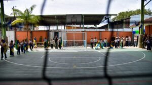 San Roque le apuesta al desarrollo: Gobernación entrega nuevas obras y anuncia más inversión para el municipio