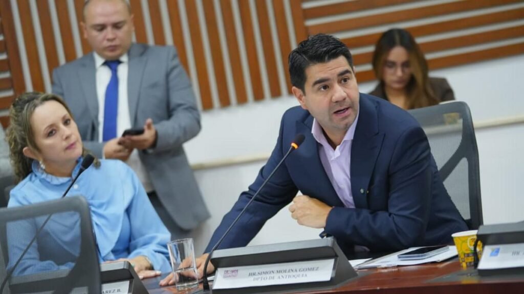 "La Paz Total fracasó": representante a la Cámara busca tumbar la ley y reactivar las órdenes de captura