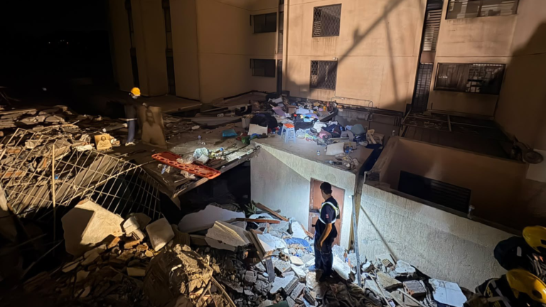 Medicina Legal avanza en la identificación de víctimas tras el terremoto
