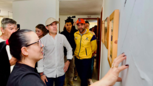 Medellín no tiene edificaciones en riesgo de colapso tras el terremoto: equipos técnicos apoyan zonas afectadas