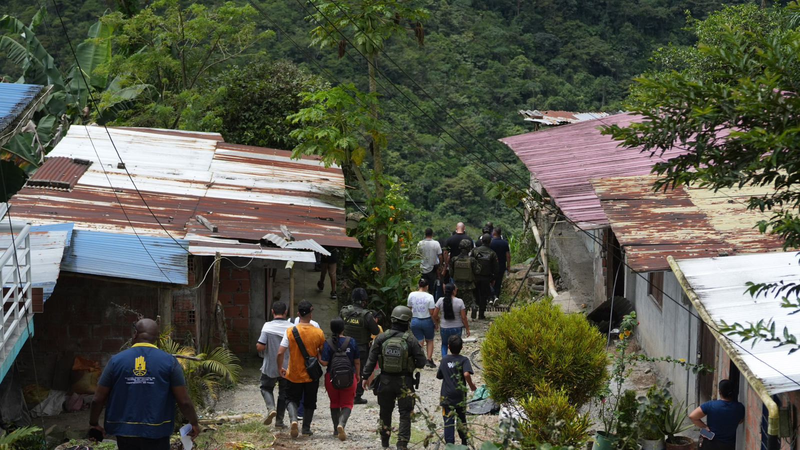 CONMEBOL y Federación Colombiana de Fútbol anuncian millonaria donación para ayudar a los damnificados del terremoto