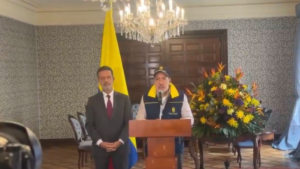 UNGRD define qué equipos internacionales de rescate ingresarán a Colombia tras el terremoto