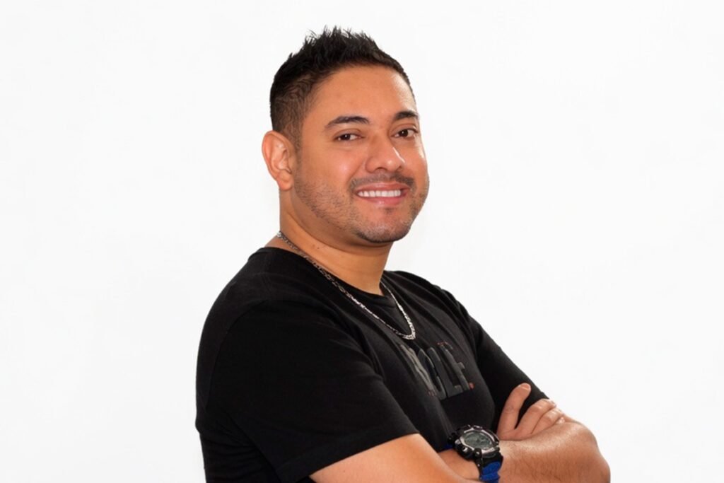 Yadir Franco