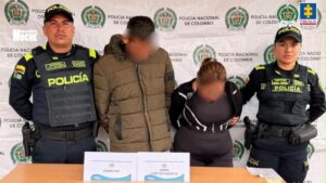 ¿Qué le pasó a la pareja acusada de asesinar un guarda en Transmilenio?