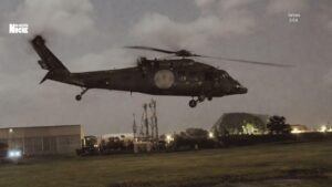El Tigre y otros 19 presuntos guerrilleros fueron abatidos en un nuevo bombardeo en el Guaviare