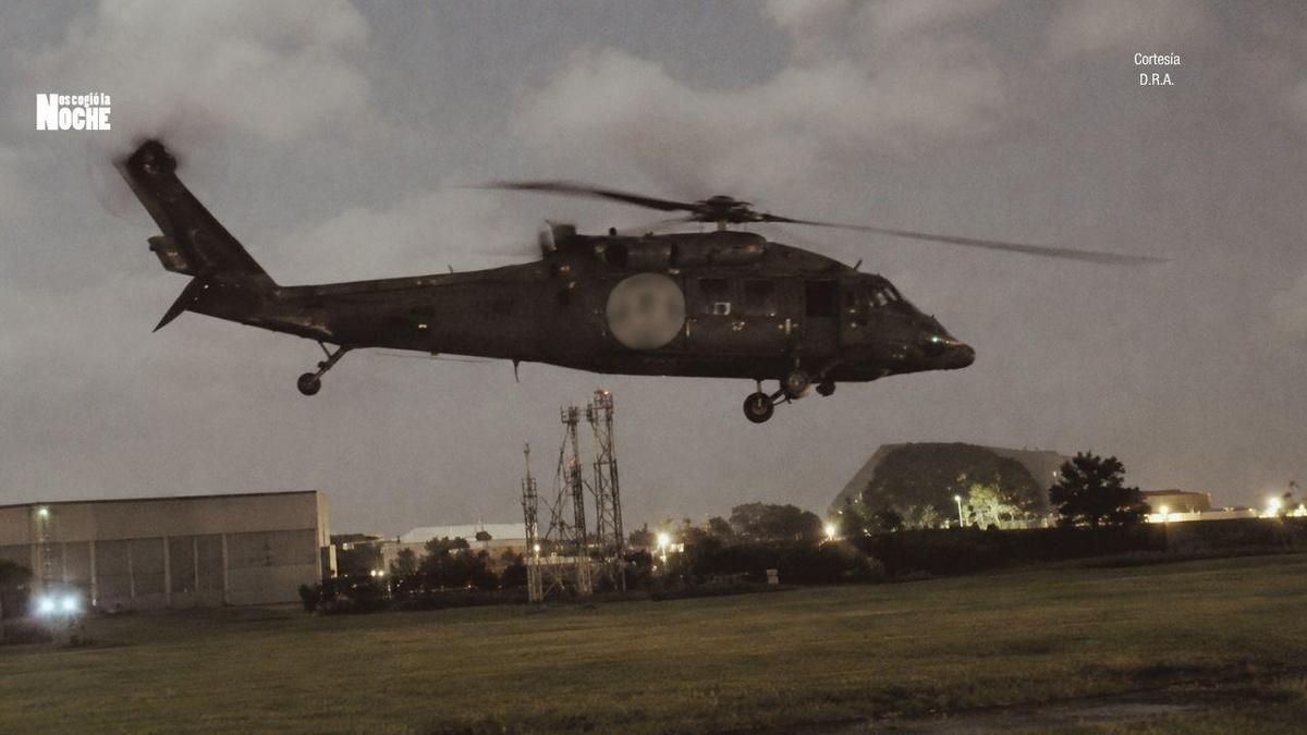 El Tigre y otros 19 presuntos guerrilleros fueron abatidos en un nuevo bombardeo en el Guaviare