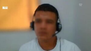 Mototaxista habría agredido sexualmente de nueve mujeres en Montería