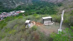 55 municipios de Antioquia tendrían nuevos espacios verdes y sostenibles