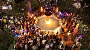 Con 12.000 millones de pesos, Copacabana restauró el corazón del municipio después de 40 años de uso