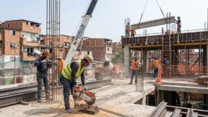 Medellín y el Valle de Aburrá lideran en empleo: desempleo cayó al 7 %
