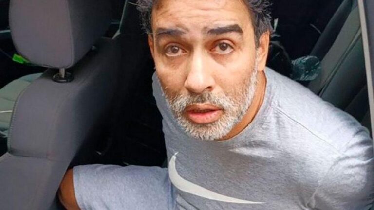 Cayó alias ‘Pirry’ en España