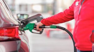 Combustibles dejarían ahorro millonario