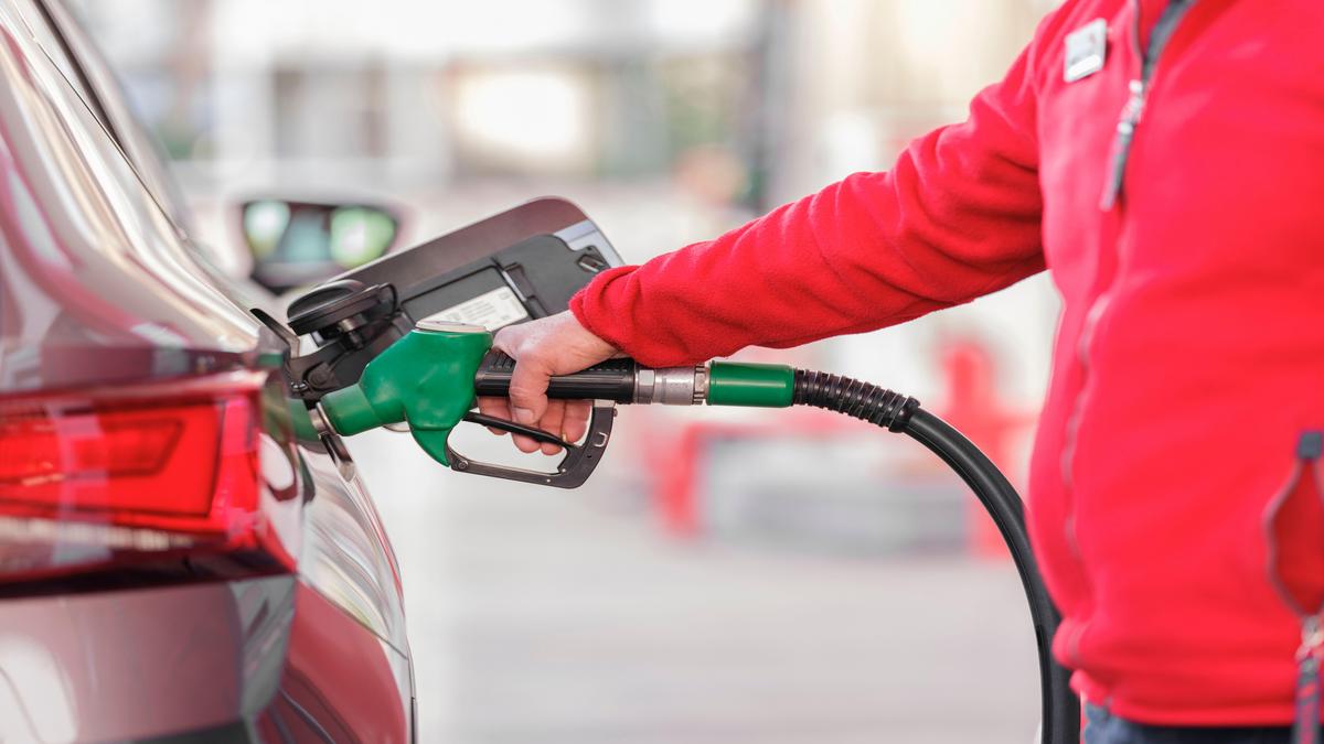 Combustibles dejarían ahorro millonario