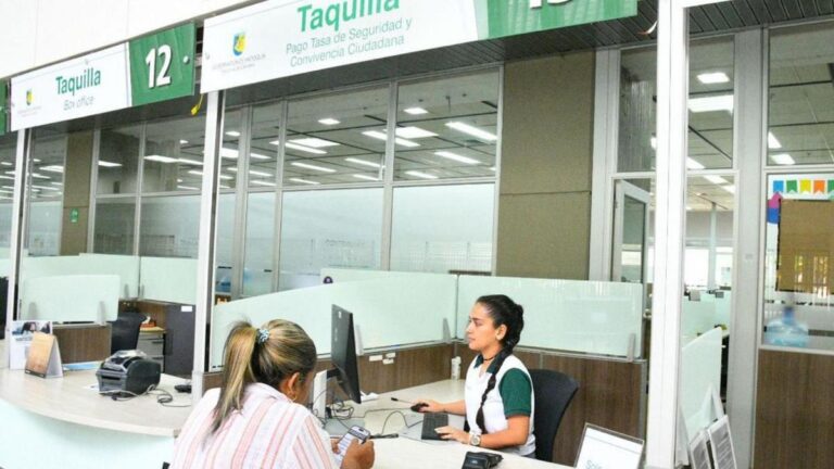 Contribuyentes en Antioquia tienen hasta el 15 de septiembre para acceder a descuentos en deudas