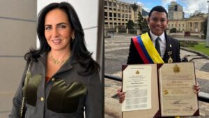 «Rifirafe» entre examigos: Polo Polo vs María Fernanda Cabal