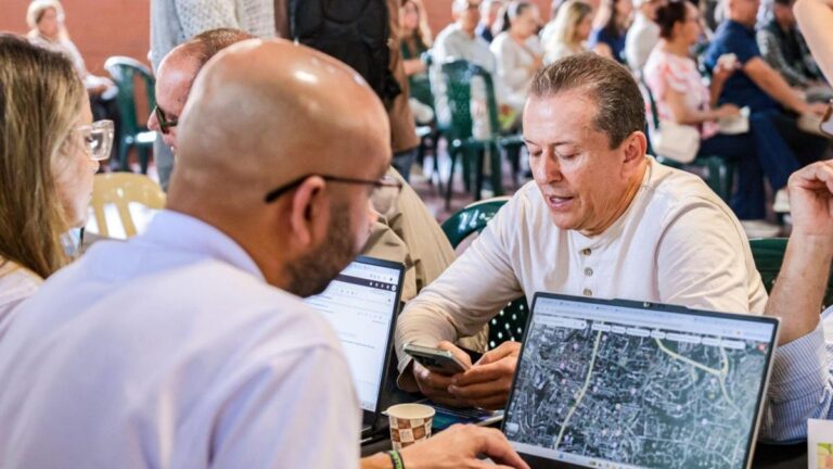 ¿Tiene dudas sobre el nuevo POT? Ahora podrá resolverlas directamente en el Concejo de Medellín