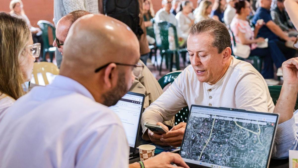 ¿Tiene dudas sobre el nuevo POT? Ahora podrá resolverlas directamente en el Concejo de Medellín