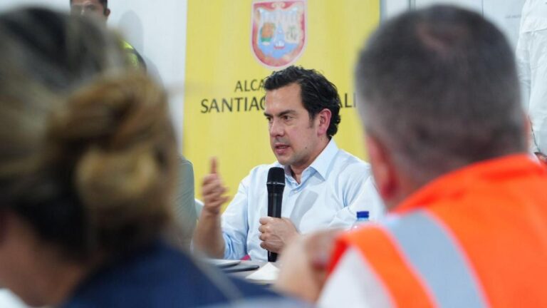 Gobierno alista estatuto antiterrorista para endurecer medidas contra grupos armados