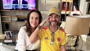 Renunció la ministra de Educación Viviane Morales