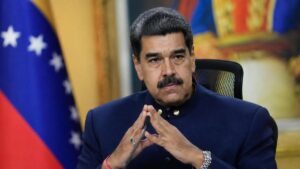 Nicolás Maduro quiere frenar el proceso penal en EE. UU.: esta es la defensa que presentó