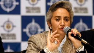 De la Espriella mueve su gabinete: ¿por qué salió Viviane Morales y quién llega a Educación?