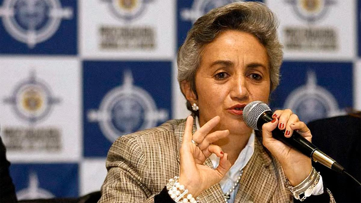 De la Espriella mueve su gabinete: ¿por qué salió Viviane Morales y quién llega a Educación?