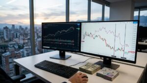 El dólar toca los $3.136 en Colombia: así comenzó la jornada de este jueves