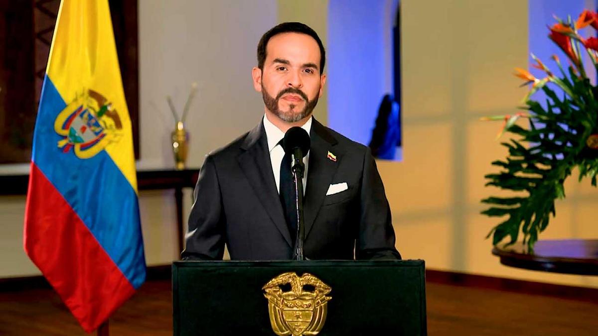 “La justicia no se intimida”: el Gobierno refuerza seguridad de magistrados de la Corte Suprema