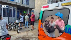 Un hurto desató el terror en un barrio de Norte de Santander, que dejó 3 personas muertas, entre ellas un menor de 13 años